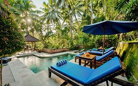 Kebun Indah Ubud